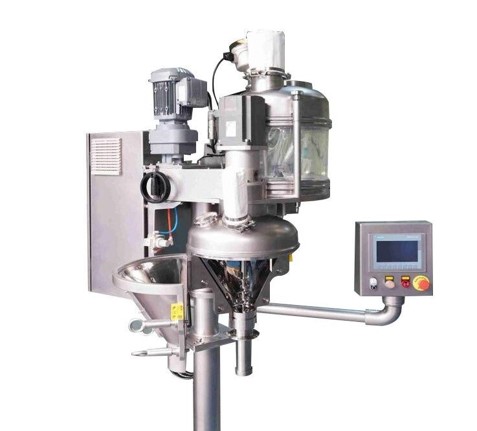 New 350H Series Auger