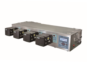 Peristaltic 4 Head Speical