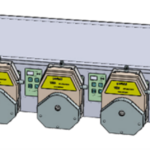 TB PC Custom 6 head pump