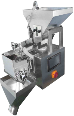 TB scale single lane