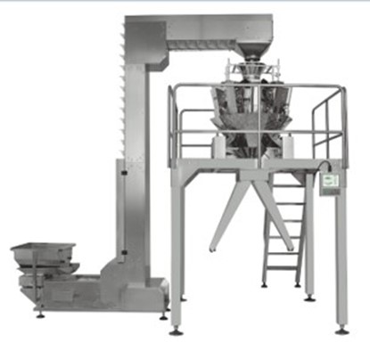 semi-auto mhw scale system 2 discharge